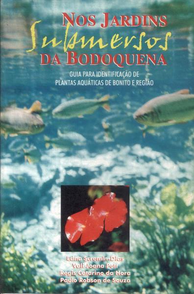 Nos Jardins Submersos Da Bodoquena