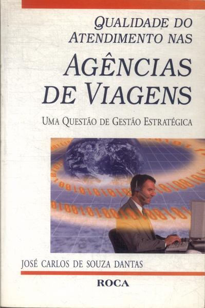 Qualidade Do Atendimento Nas Agências De Viagens