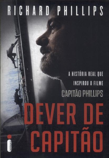 Dever De Capitão