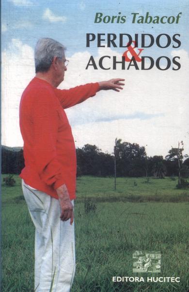 Perdidos E Achados