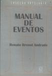 Manual De Eventos