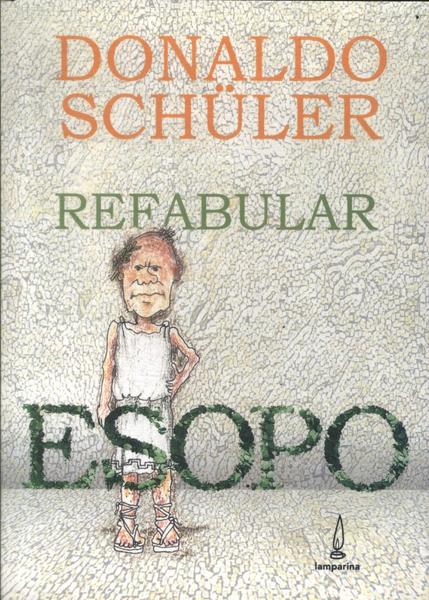 Refabular Esopo