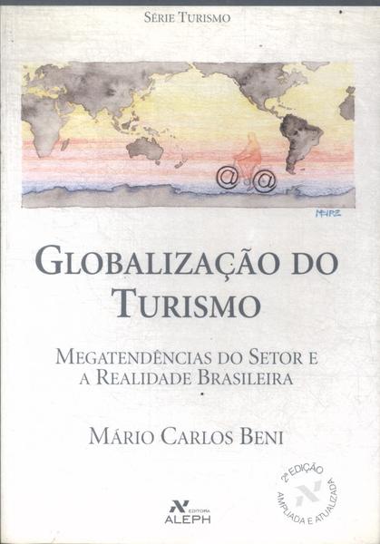 Globalização Do Turismo (2003)