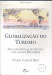 Globalização Do Turismo (2003)