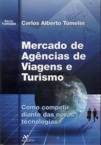 Mercado De Agências De Viagens E Turismo