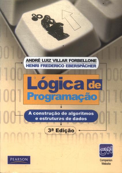 Lógica De Programação
