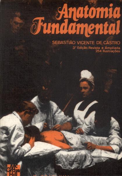 Anatomia Fundamental (1985)