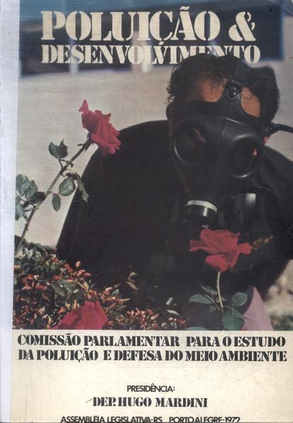 Poluição E Desenvolvimento
