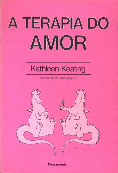 A Terapia Do Amor