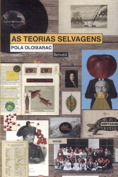 As Teorias Selvagens