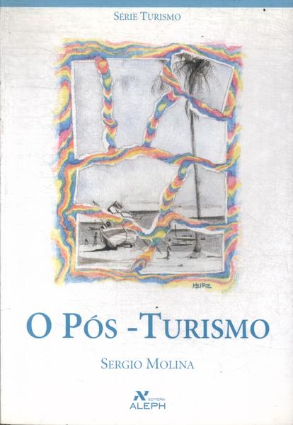 O Pós-Turismo