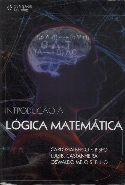 Introdução À Lógica Matemática