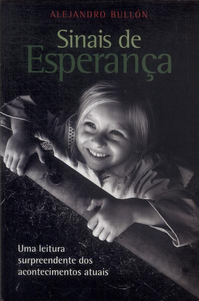 Sinais De Esperança