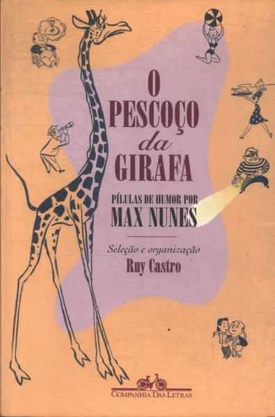 O Pescoço Da Girafa