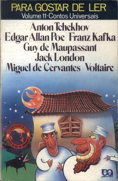 Para Gostar De Ler Vol 11