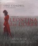 Cantos De Leontina Das Dores ( - Inclui Cd)