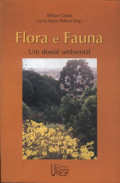 Flora E Fauna