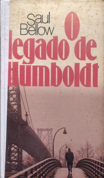 O Legado De Humboldt