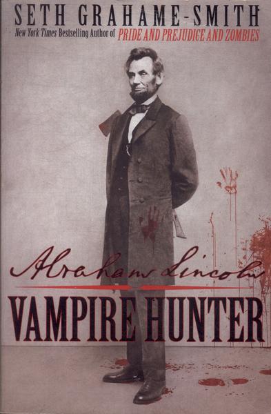 Abraham Lincoln: Vampire Hunter