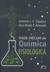 Vade-Mecum De Química Fisiológica (2015)