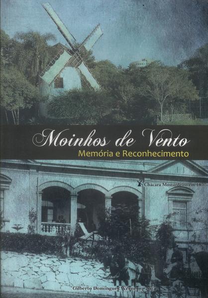 Moinhos De Vento