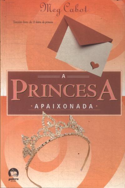 A Princesa Apaixonada