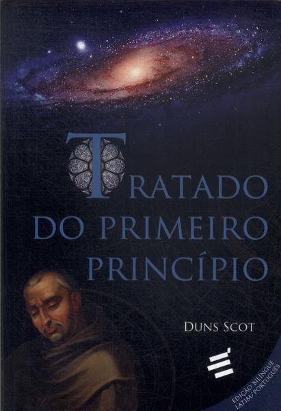 Tratado Do Primeiro Princípio