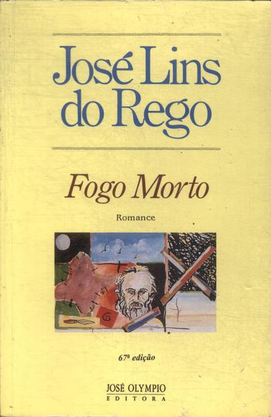 Fogo Morto