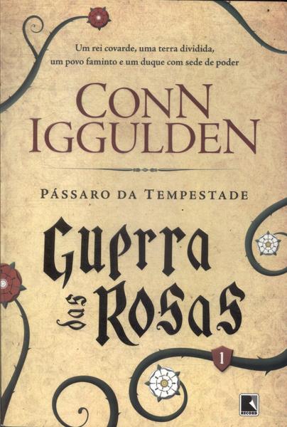 Guerra Das Rosas: Pássaro Da Tempestade