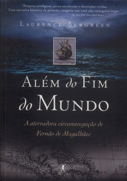 Além Do Fim Do Mundo