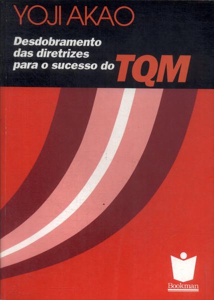 Desdobramento Das Diretrizes Para O Sucesso Do Tqm