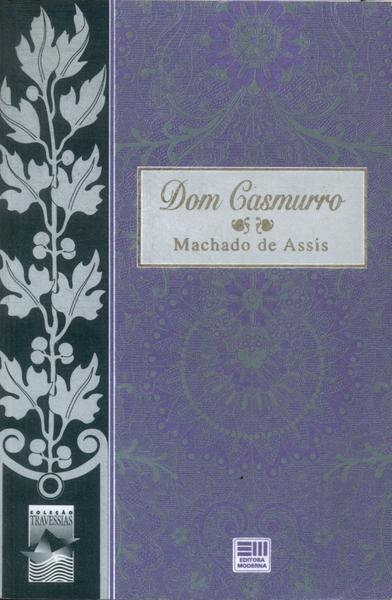 Dom Casmurro