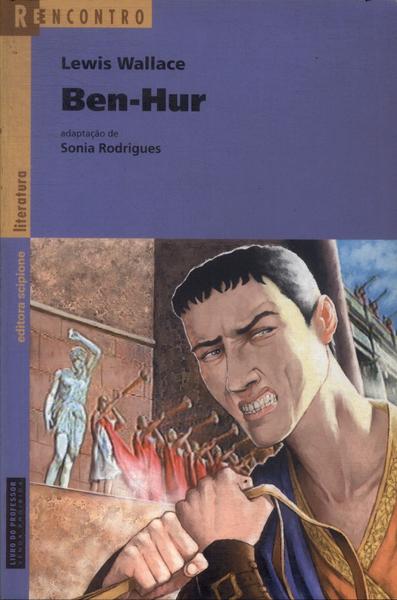 Ben-Hur (Adaptado)