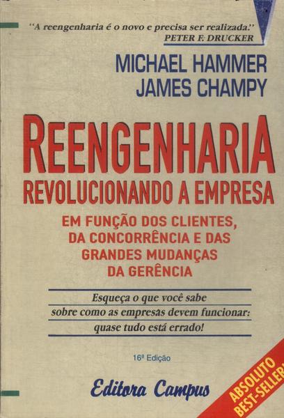 Reengenharia