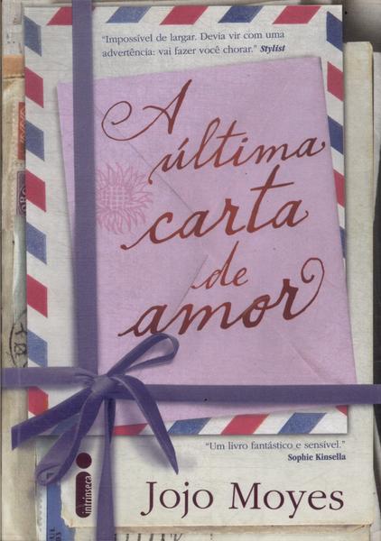 A Última Carta De Amor