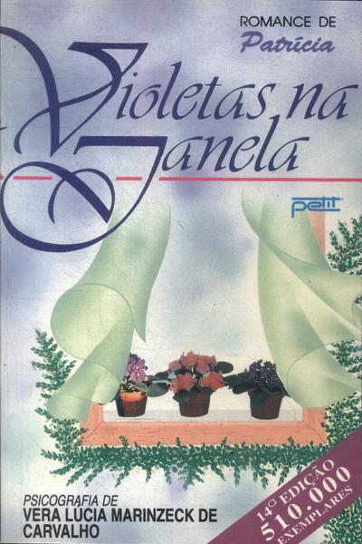 Violetas Na Janela