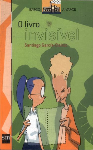 O Livro Invisível