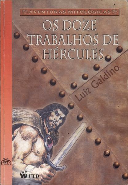 Os Doze Trabalhos De Hércules