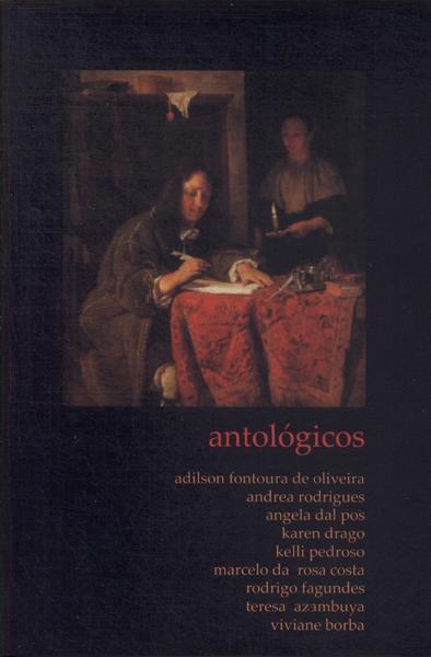 Antológicos