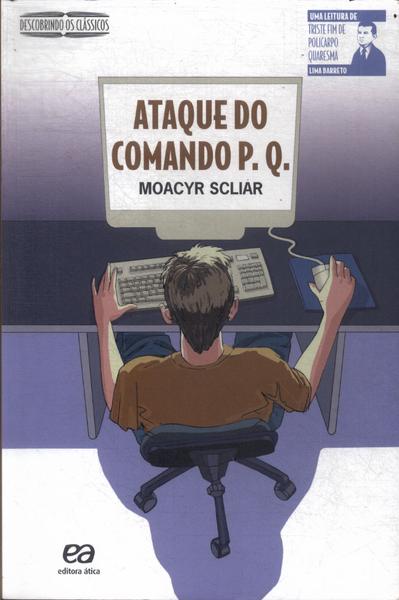 Ataque Do Comando P. Q.