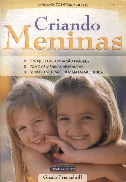 Criando Meninas