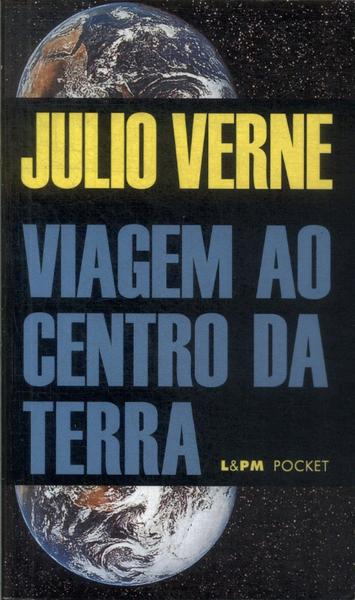 Viagem Ao Centro Da Terra