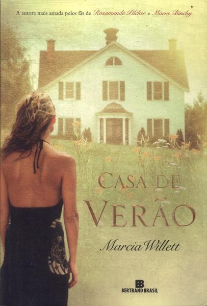 Casa De Verão