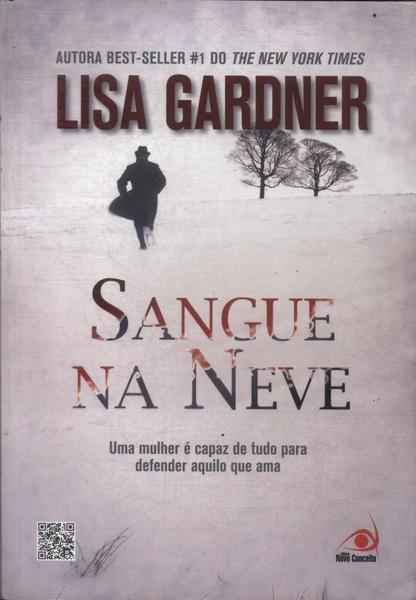 Sangue Na Neve