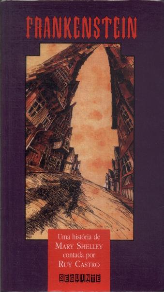 Frankenstein (adaptado)