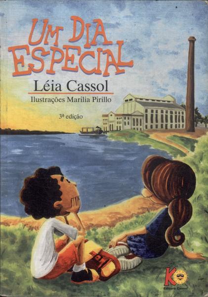 Um Dia Especial