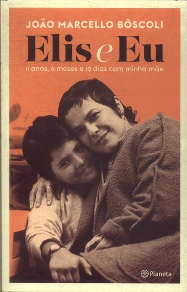 Elis E Eu
