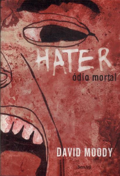 Hater: Ódio Mortal