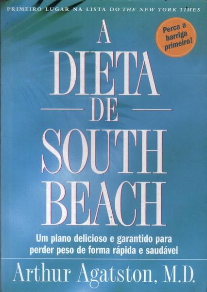 A Dieta De South Beach