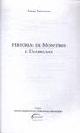 Histórias De Monstros E Diabruras